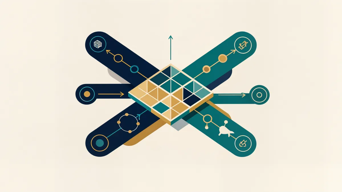 Reference Data Management vs Master Data Management